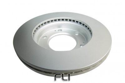 Street Series - En-Shield - plain