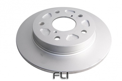 Street Series - En-Shield - plain