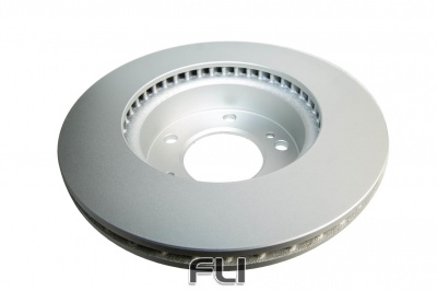 Street Series - En-Shield - plain