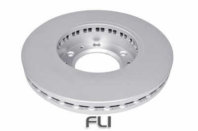 Street Series - En-Shield - plain