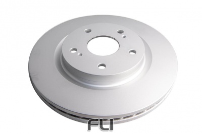 Street Series - En-Shield - plain