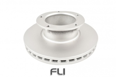 Street Series - En-Shield - plain