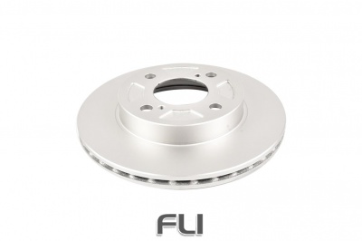 Street Series - En-Shield - plain