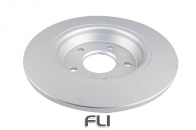 Street Series - En-Shield - plain