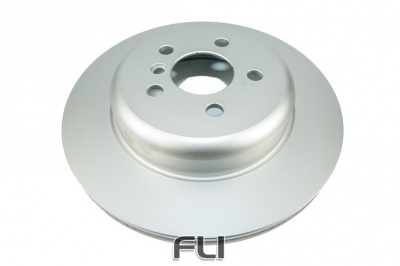 Street Series - En-Shield - plain - Left side