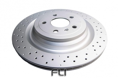 Street Series - En-Shield and X-GOLD