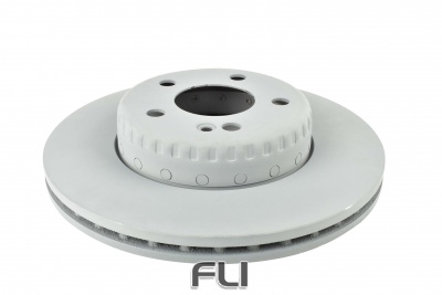 Street Series - Hybrid Composite - plain