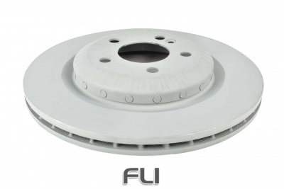 Street Series - Hybrid Composite - plain