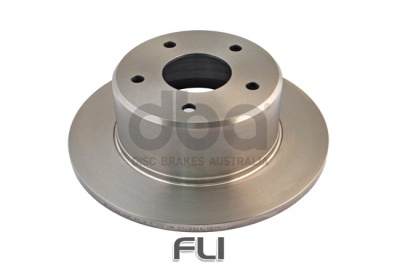 Street Series - plain