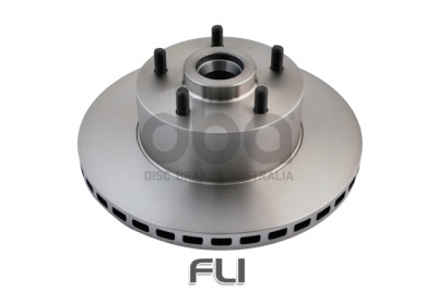 Street Series - plain