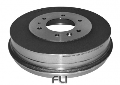 Street Series - plain