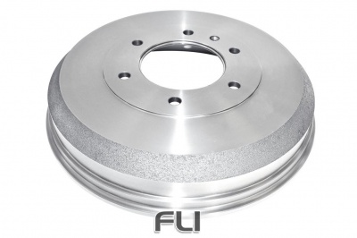 Street Series - plain