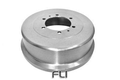 Street Series - plain