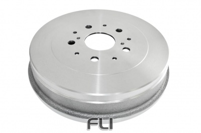 Street Series - plain