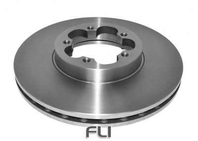 Street Series - plain