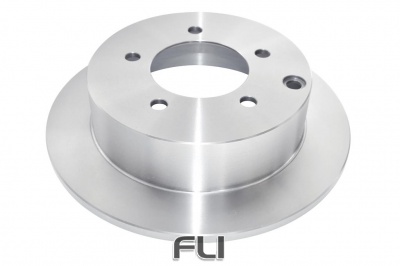 Street Series - plain