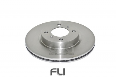 Street Series - plain