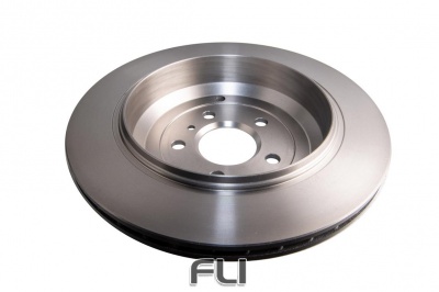 Street Series - plain