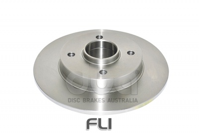 Street Series - plain