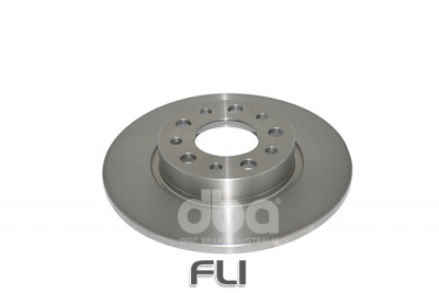 Street Series - plain