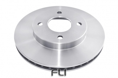 Street Series - plain