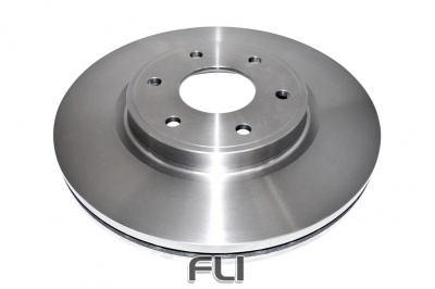 Street Series - plain