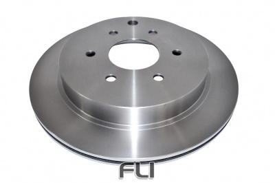 Street Series - plain