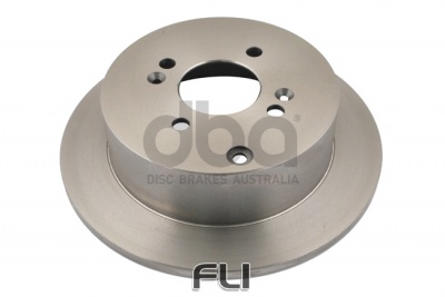 Street Series - plain