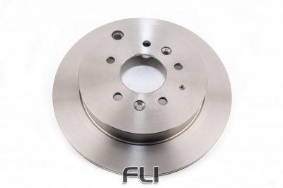 Street Series - plain