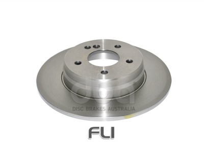 Street Series - plain