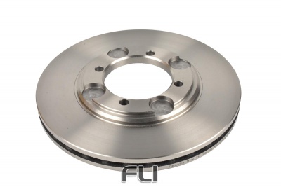 Street Series - plain