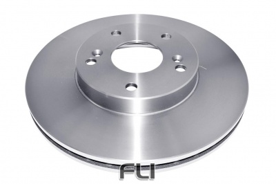 Street Series - plain