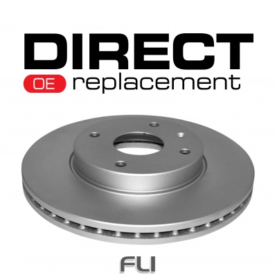 Street Series - plain