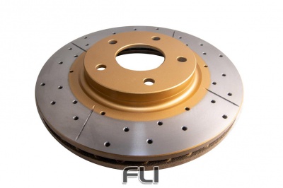 Street Series - X-GOLD