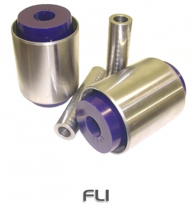 STRUT BAR TO CHASSIS BUSH KIT STANDARD  SPF3337K