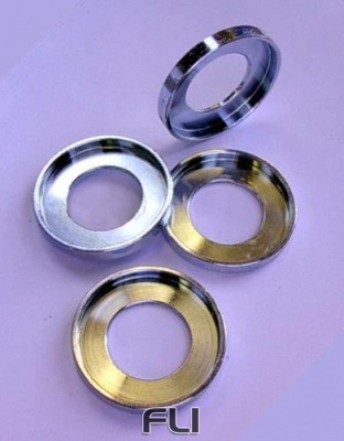 Strut Bar To Chassis Mount Repair Washers RRW-720