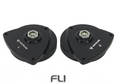 Strut Mount - Kit