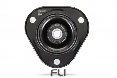 Strut Mount with bearing 115mm c/c x 3 Studs. (Pedders-5874)