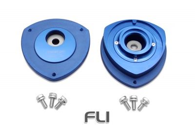 Strut Mounts - Offset with Extra Camber - TRC5000 - VAG 2012-On 