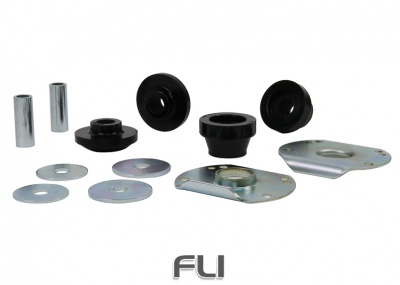 Strut Rod - To Chassis Bushing Kit