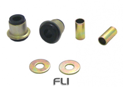 Strut Rod - To Chassis Bushing Kit
