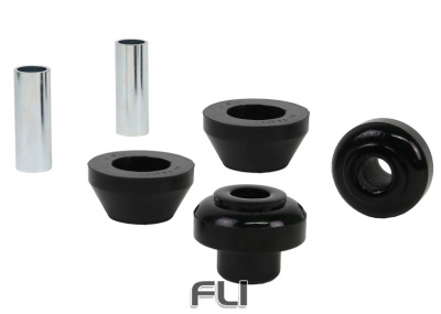 Strut Rod - To Chassis Bushing Kit