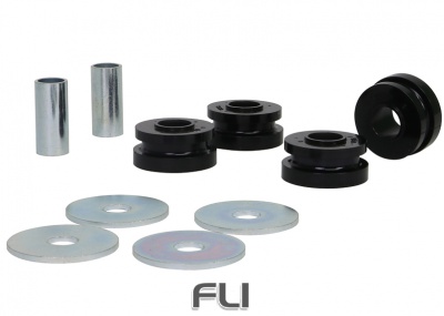 Strut Rod - To Chassis Bushing Kit