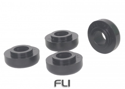 Strut Rod - To Chassis Bushing Kit