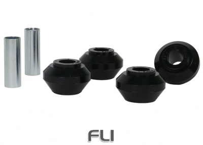 Strut Rod - To Chassis Bushing Kit