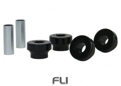 Strut Rod - To Chassis Bushing Kit