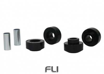 Strut Rod - To Chassis Bushing Kit