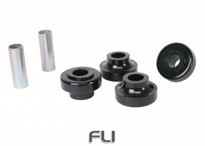 Strut Rod - To Chassis Bushing Kit