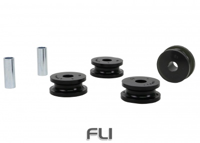 Strut Rod - To Chassis Bushing Kit