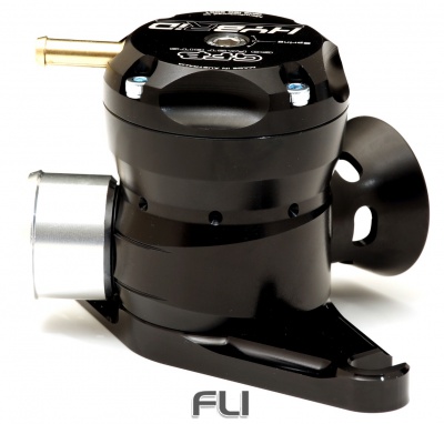 Subaru Impreza GC8 99-00/Forester 98-05 HYBRID TMS [GFB]